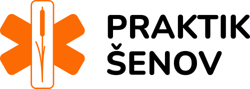 Praktik - Šenov